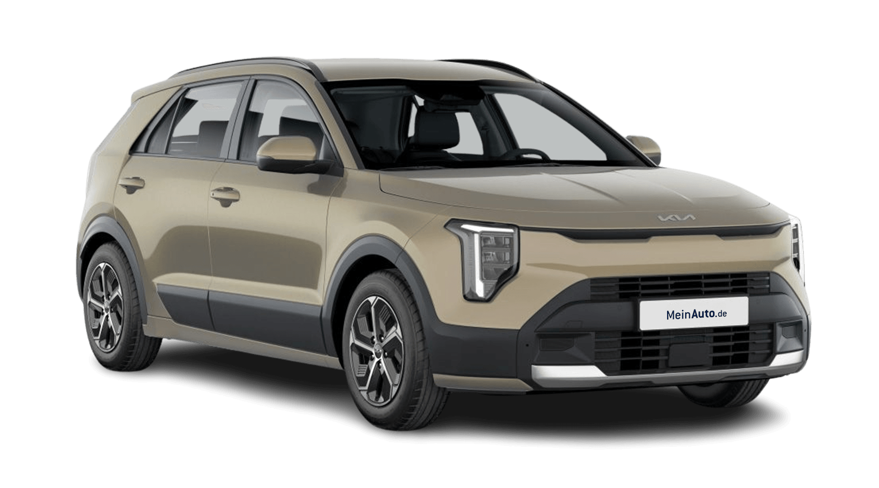 Bild Kia Niro