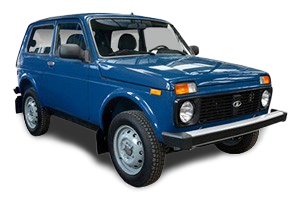 Lada 4x4