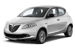 Lancia Ypsilon Elle