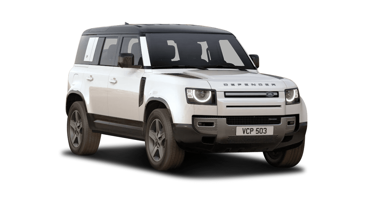 Land Rover Defender Land Rover Defender