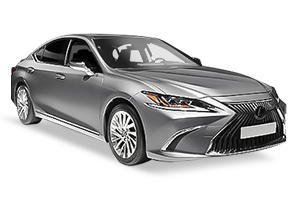 Lexus ES Lexus ES