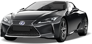 Lexus LC Hybrid undefined