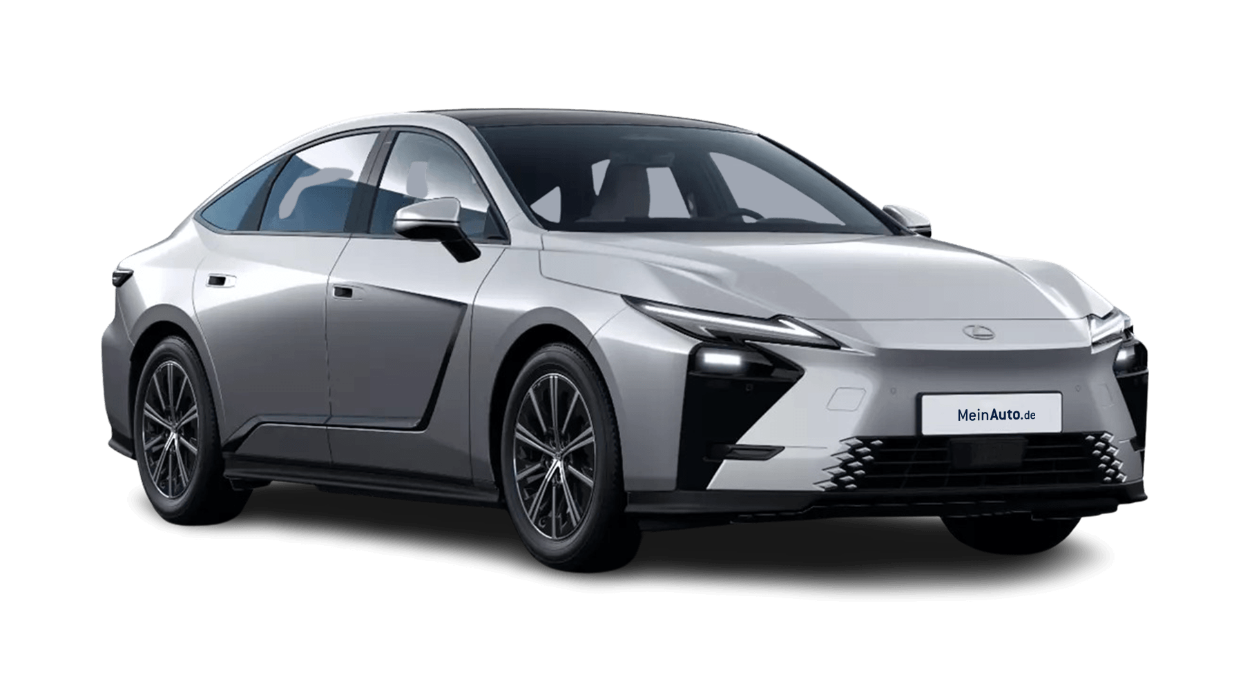 Bild Lexus ES
