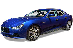 Maserati Ghibli Maserati Ghibli