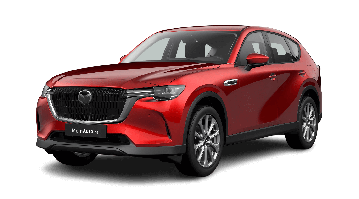 Mazda Cx 60 Anhngerkupplung