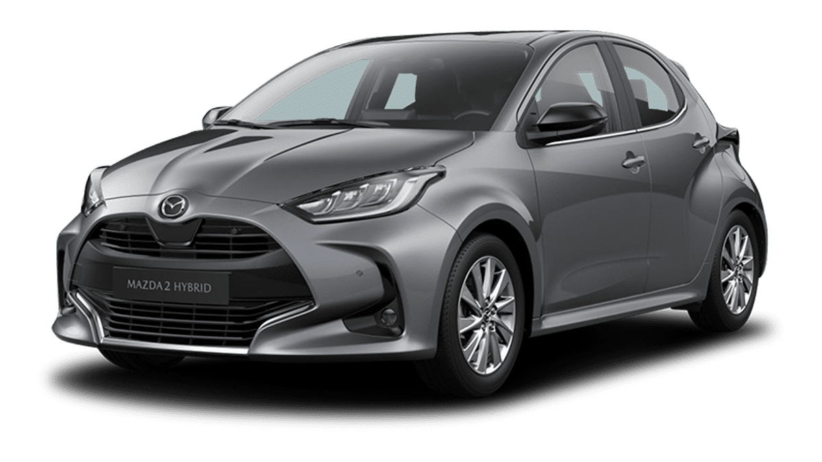 Mazda 2 Mazda 2