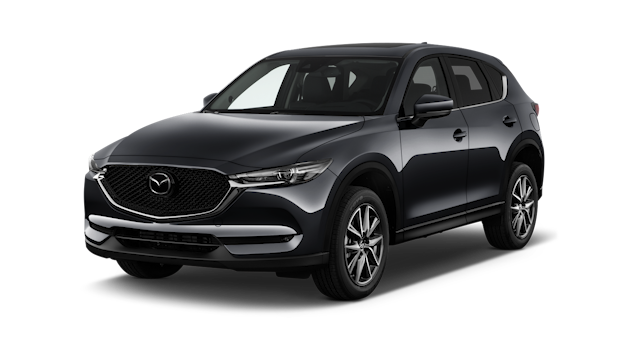 Mazda CX-5 Edition100 SKYACTIV-G, 194PS, Automatik, Benzin Mazda CX-5 Edition100 SKYACTIV-G, 194PS, Automatik, Benzin