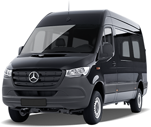 Mercedes Sprinter Kombi