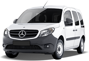 Mercedes Citan