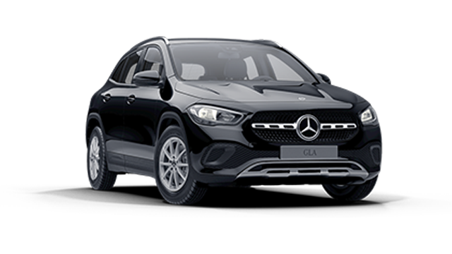 Mercedes GLA Mercedes GLA