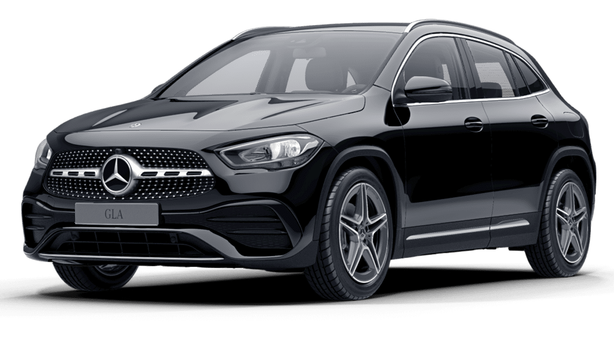 Mercedes GLA Mercedes GLA