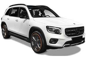 Mercedes GLB Mercedes GLB