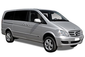 Mercedes Viano