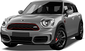 MINI Countryman John Cooper Works MINI Countryman John Cooper Works