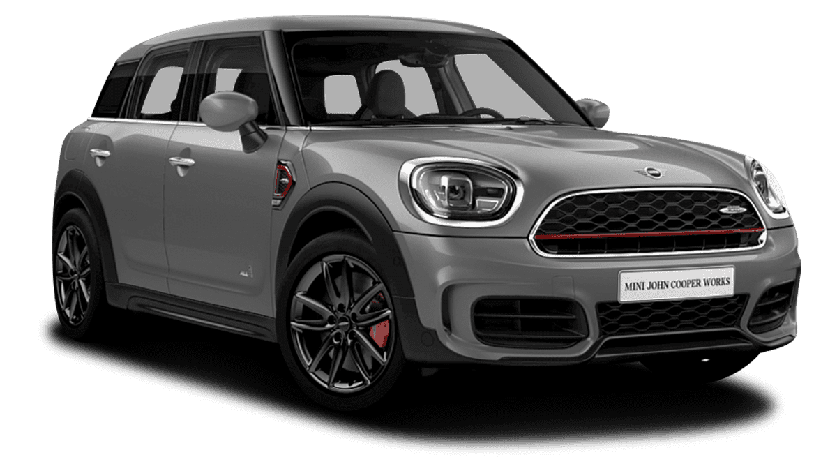 Countryman John Cooper Works (neues Modell)