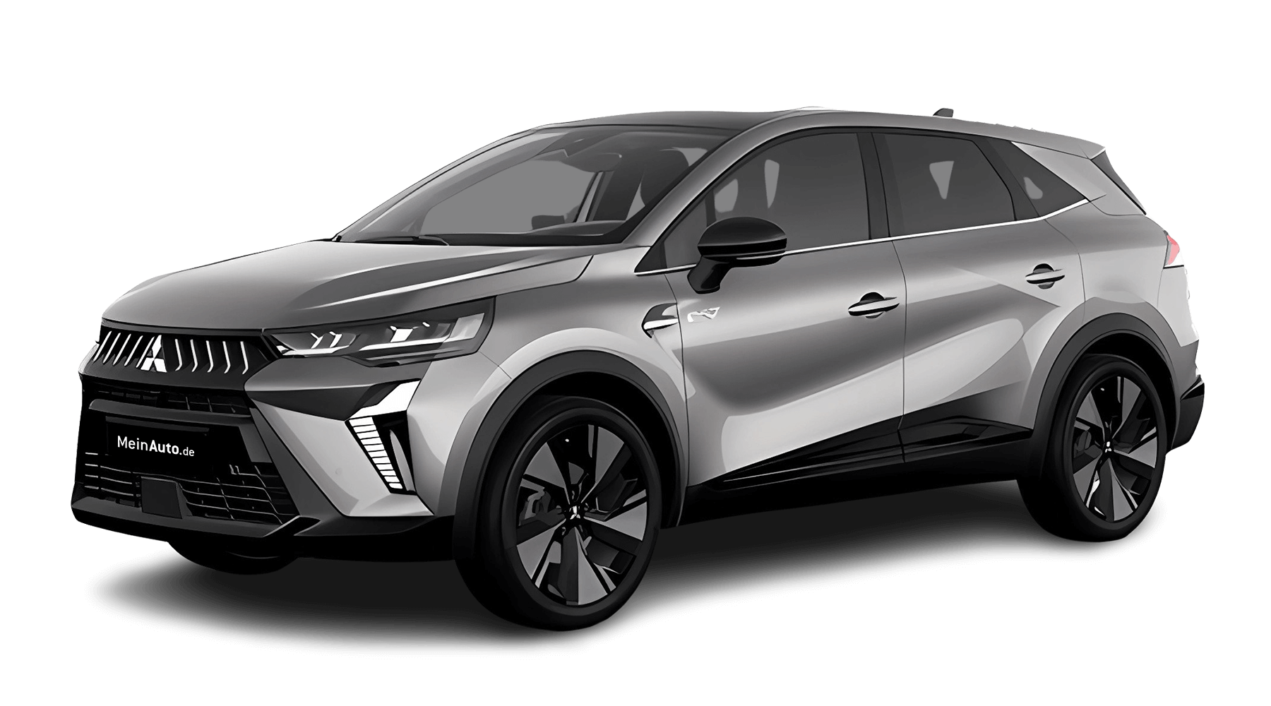 Grandis Hybrid (neues Modell)