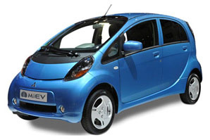 i-MiEV