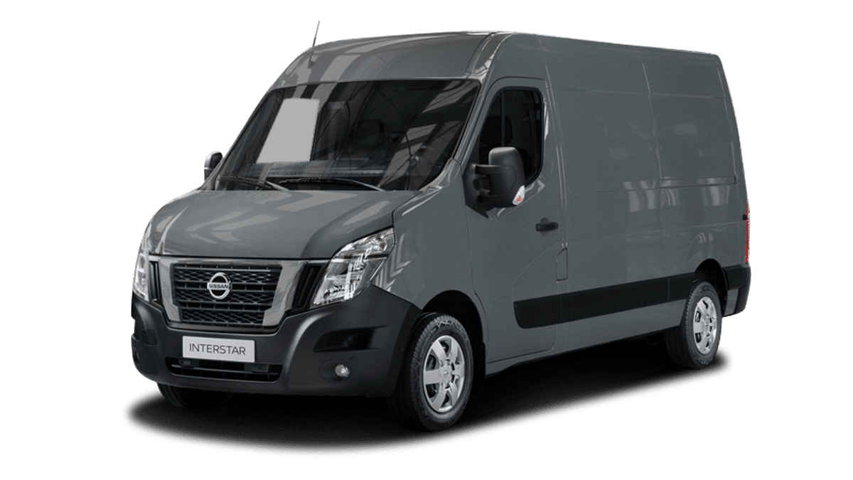 Nissan Interstar Nissan Interstar