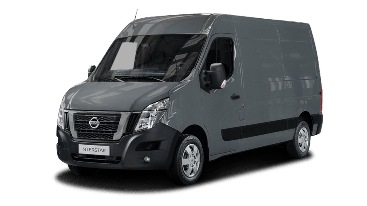 Nissan Interstar