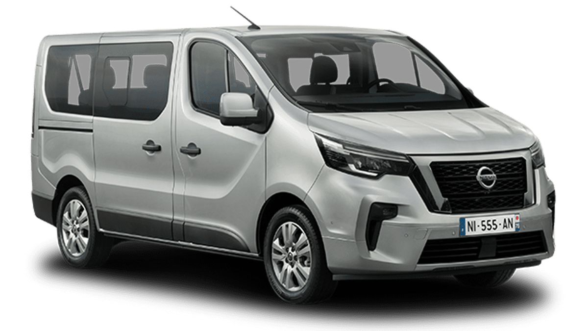 Nissan NV300 Kombi undefined