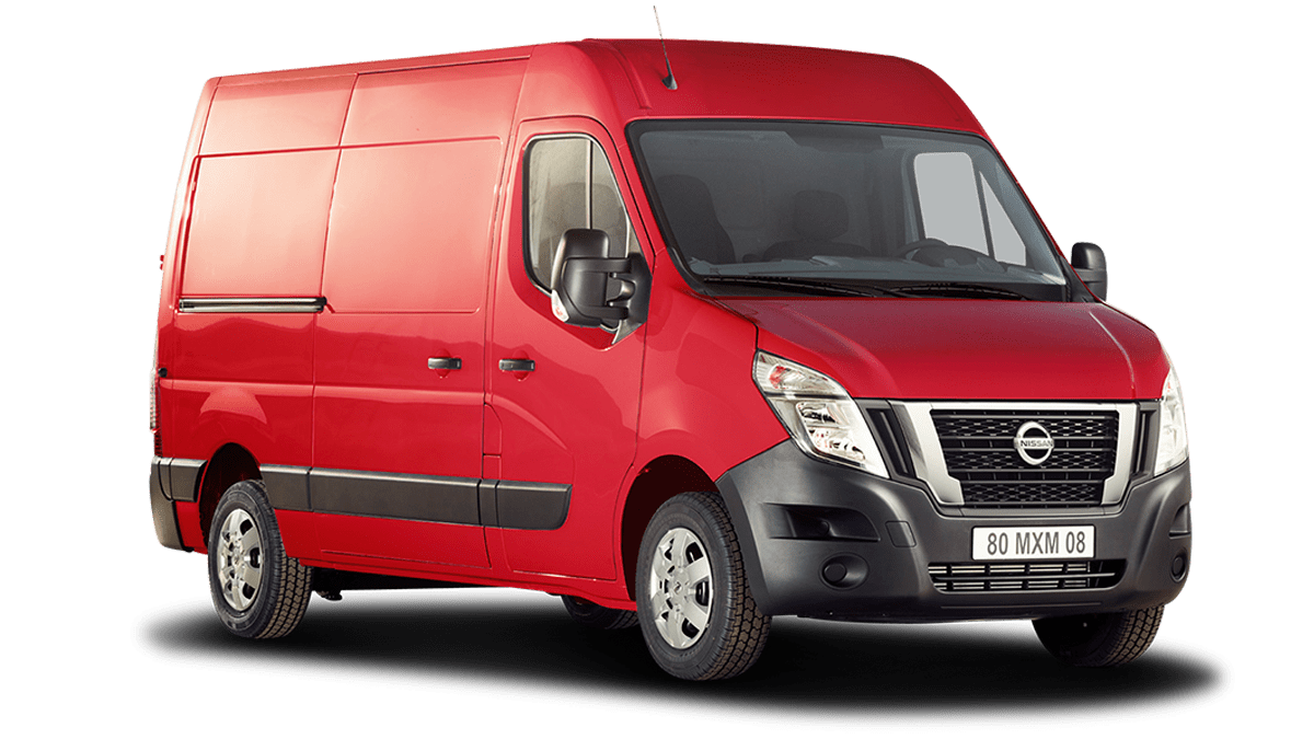 Nissan NV400 Kastenwagen undefined