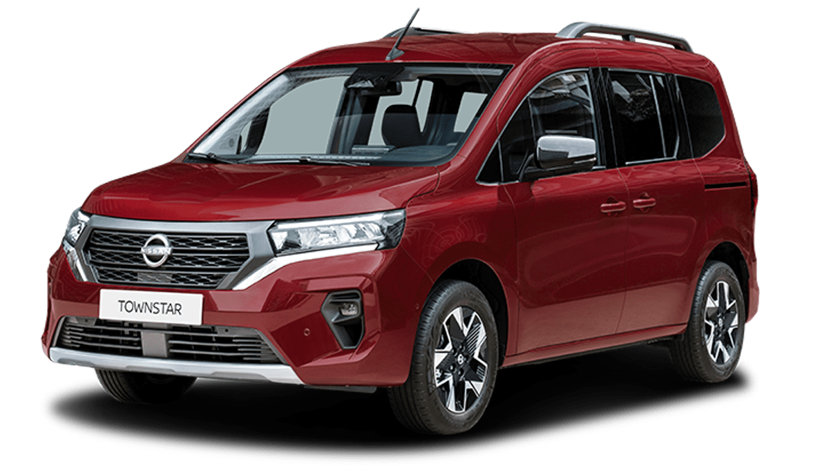 Nissan Townstar Nissan Townstar