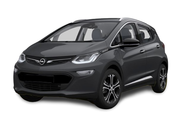 Opel Ampera-e