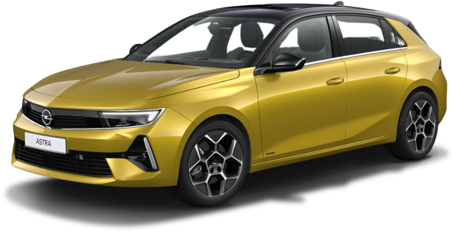 Opel Astra Opel Astra