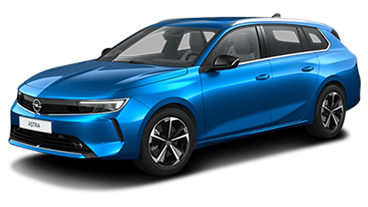 Opel Astra Sports Tourer Opel Astra Sports Tourer