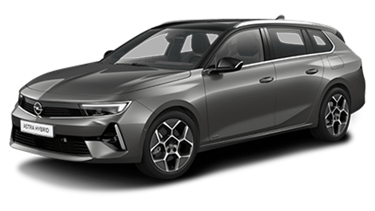 Opel Astra Sports Tourer Plug-in-Hybrid Opel Astra Sports Tourer Plug-in-Hybrid