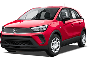 Opel Crossland Opel Crossland