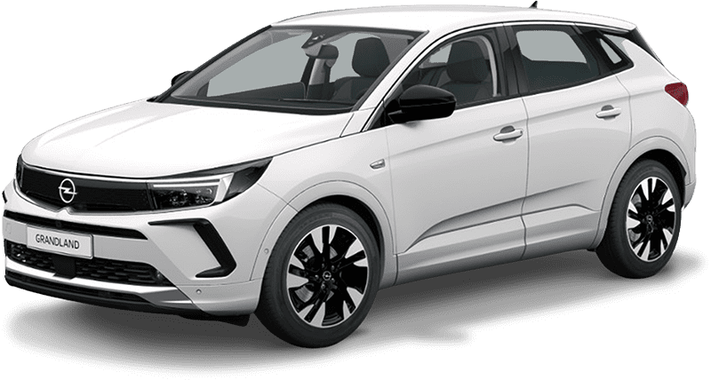 Opel Grandland Opel Grandland
