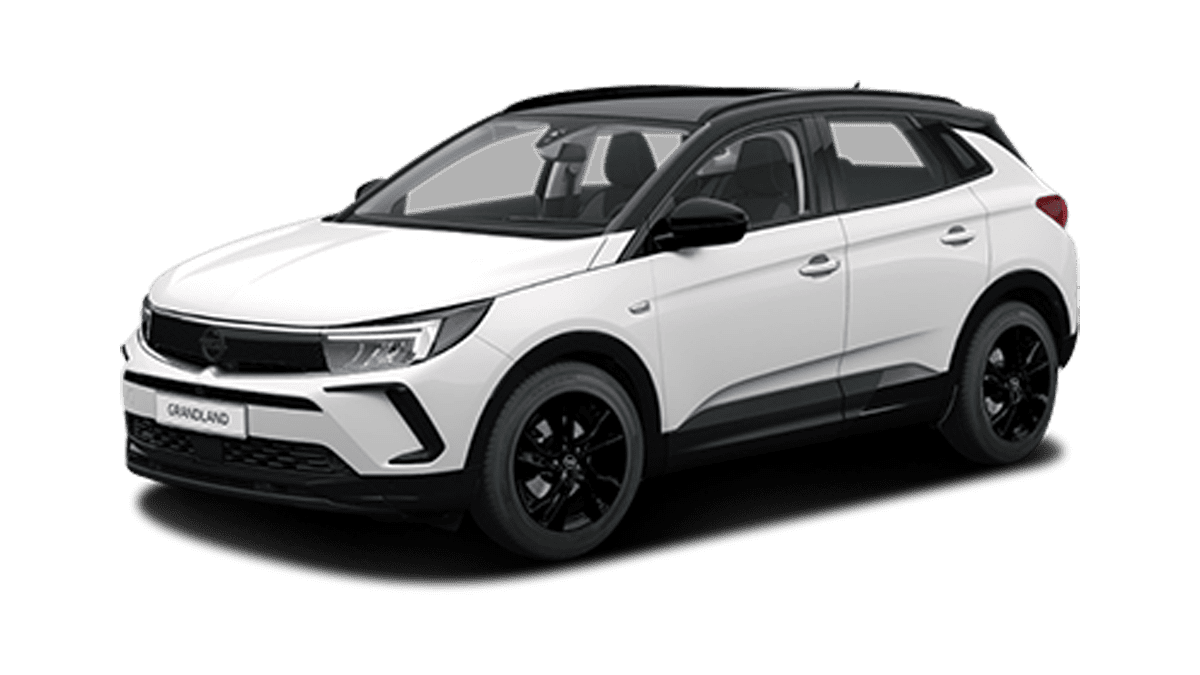 Opel Grandland Opel Grandland