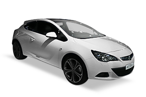 Opel GTC Opel GTC