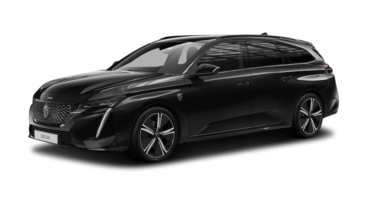 Peugeot 308 SW Peugeot 308 SW