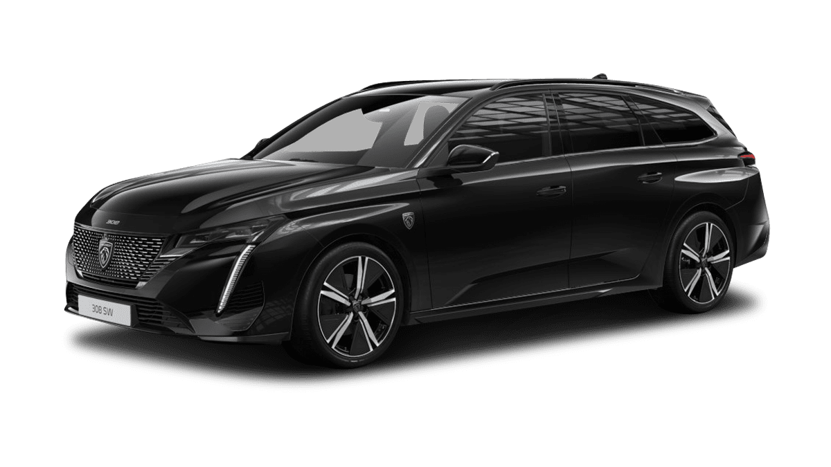 Peugeot e-308 bestellen, abonnieren, leasen