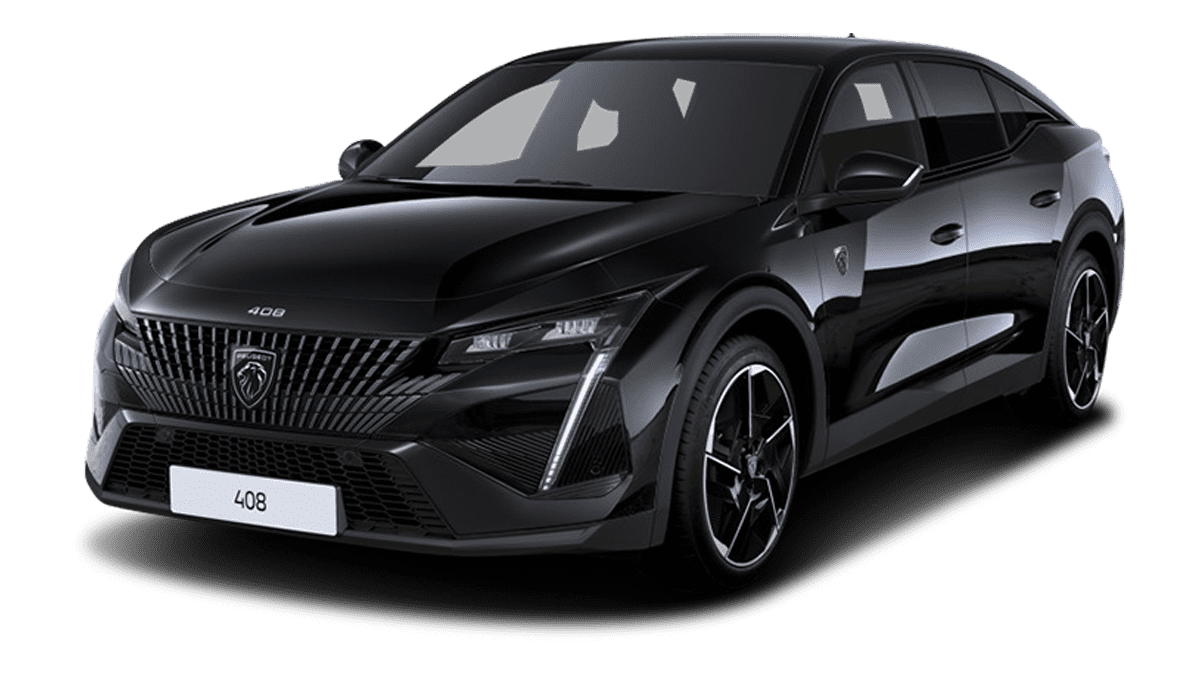 Peugeot 408 Peugeot 408