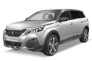 Peugeot 5008 Peugeot 5008