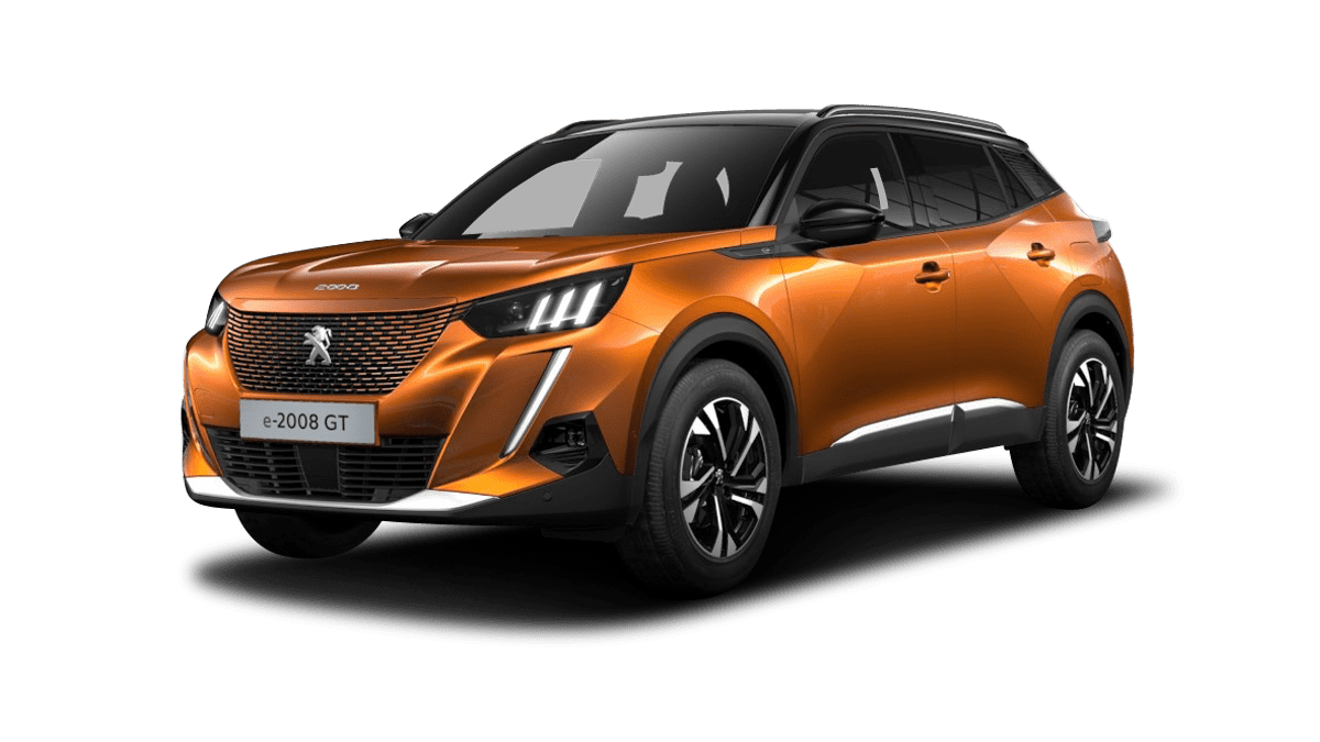 Peugeot 2008 Peugeot 2008
