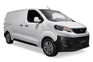 Peugeot Expert Kastenwagen undefined