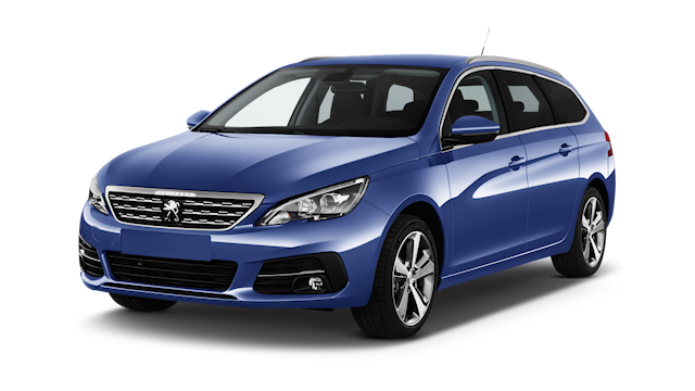 Peugeot 308 SW Leasing Sonderaktion