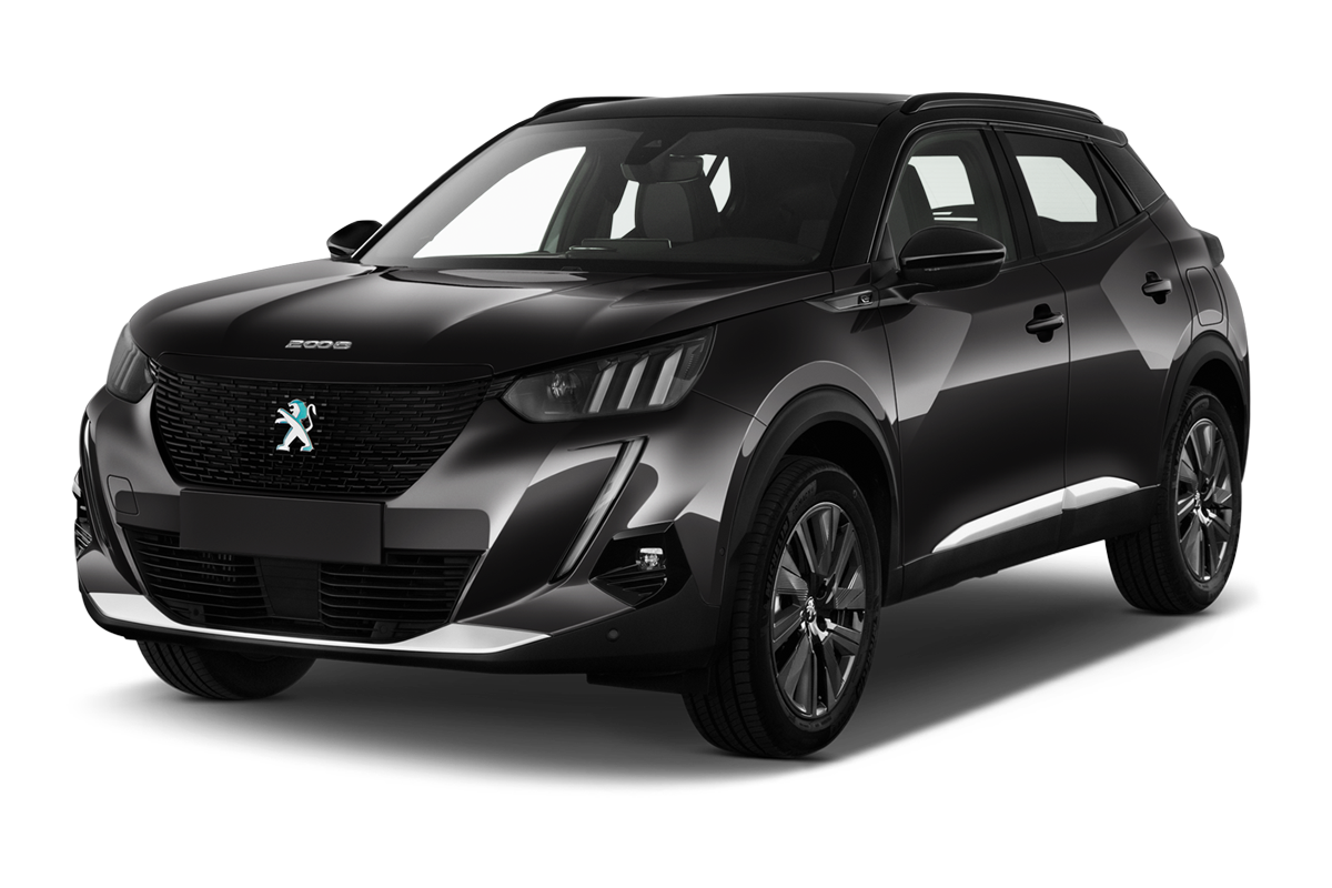 Peugeot 2008 PureTech 130 Allure, 131 PS, Manuell, Benziner Peugeot 2008 PureTech 130 Allure, 131 PS, Manuell, Benziner