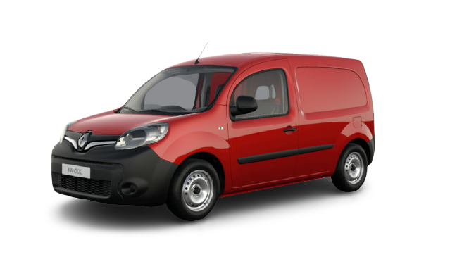 Renault Kangoo Rapid Renault Kangoo Rapid