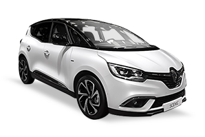 Renault Scenic Renault Scenic