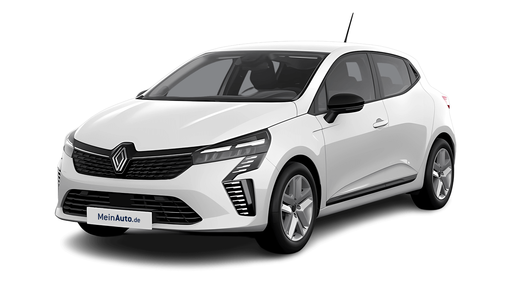 Bildvorschau von dem Renault Clio.