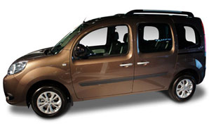 Renault Grand Kangoo