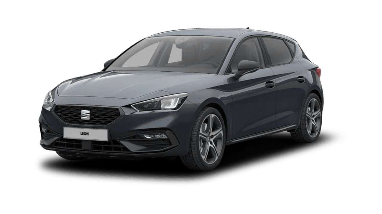 Seat Leon Plug-In-Hybrid undefined