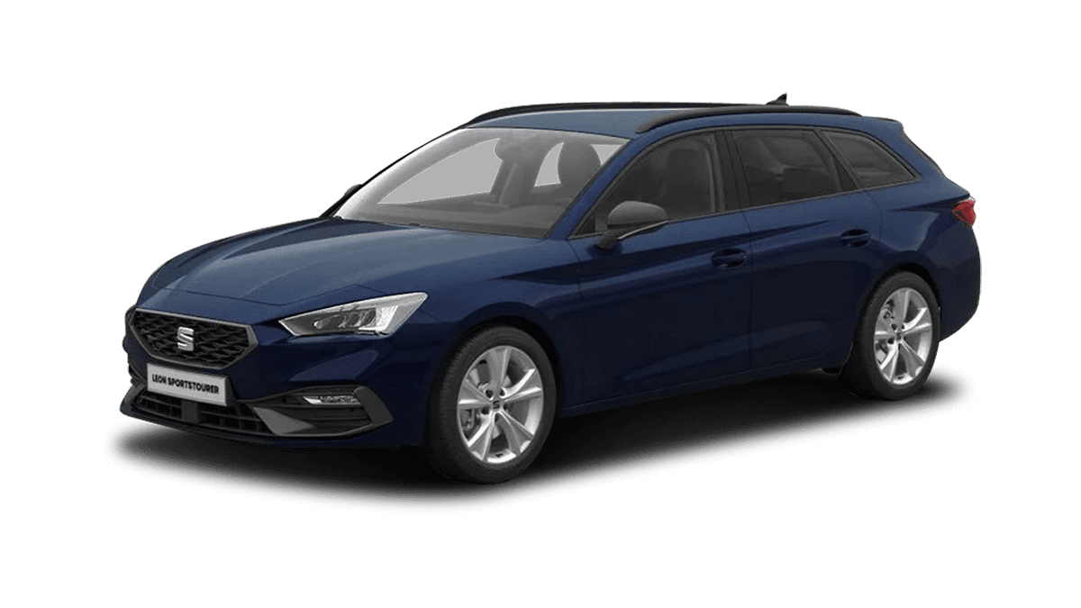 Seat Leon ST Plug-in-Hybrid undefined