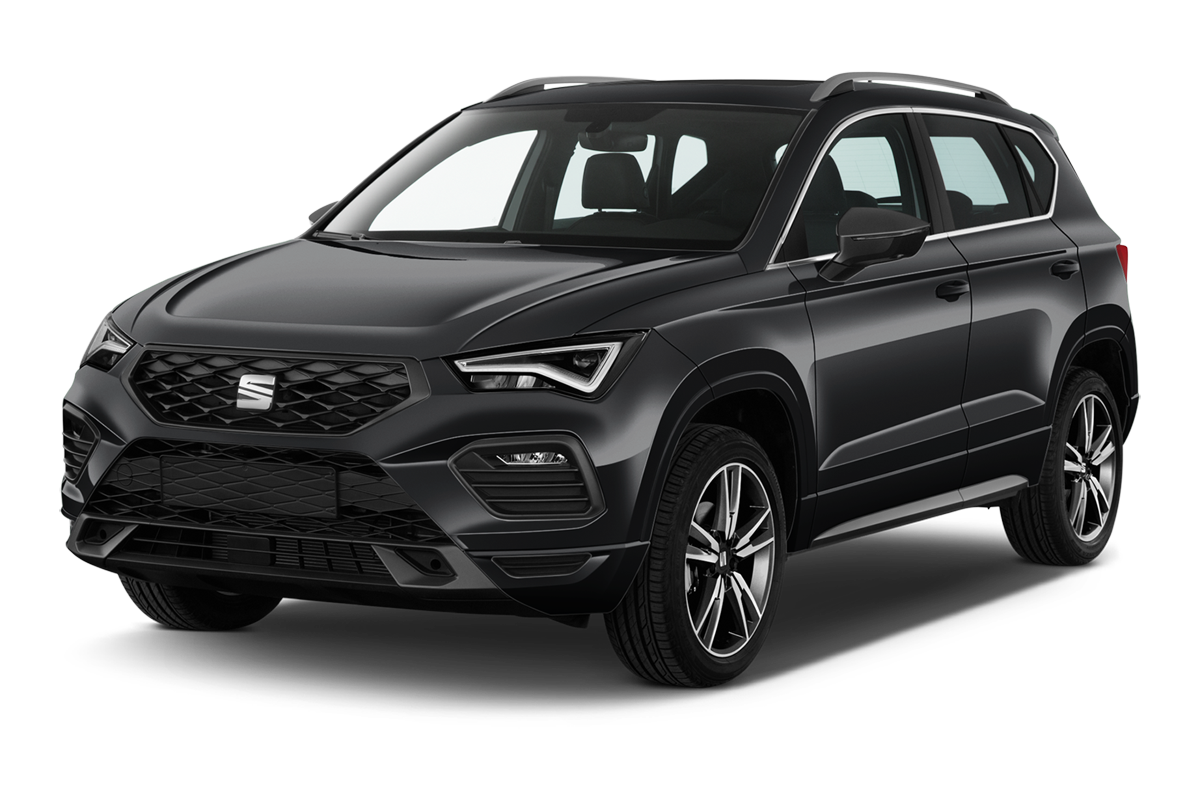 Sparen Sie Jetzt!  Top Angebote Für Seat Ateca Eu Neu , Jahres  & Gebrauchtwagen - s96r7xv