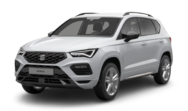 Seat Seat Ateca FR 1.5 TSI DSG 150 PS, Automatik, Benziner Seat Seat Ateca FR 1.5 TSI DSG 150 PS, Automatik, Benziner